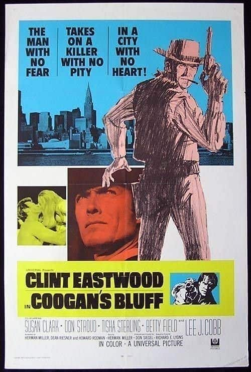 [更 早][欧美][犯罪][BD-720P]独行铁金刚/库根的恐吓 Coogans.Bluff.1968.720p.BluRay.FLAC.x264-VietHD 6.59GB