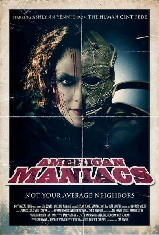 [2010][欧美][恐怖][WEB-720P]美国疯子 American.Maniacs.2010.UNRATED.720p.WEB-DL.AAC2.0.H.264-FGT 2.4GB