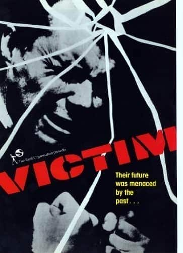 [更 早][欧美][犯罪][BD-1080P]受害者/第十个受害者 Victim.1961.1080p.BluRay.x264-CiNEFiLE 6.56GB