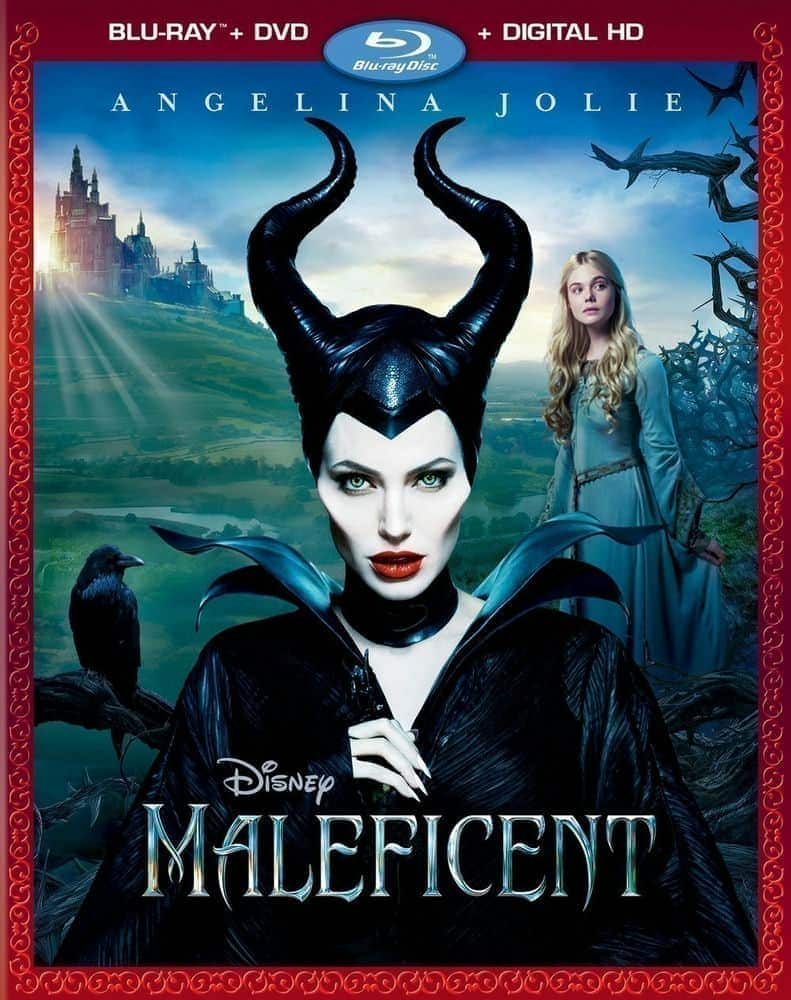 [2014][欧美][奇幻][BD-原盘]沉睡魔咒/睡美人外传 Maleficent.2014.3D.1080p.BluRay.AVC.DTS-HD.MA.7.1-RARBG 37.13GB