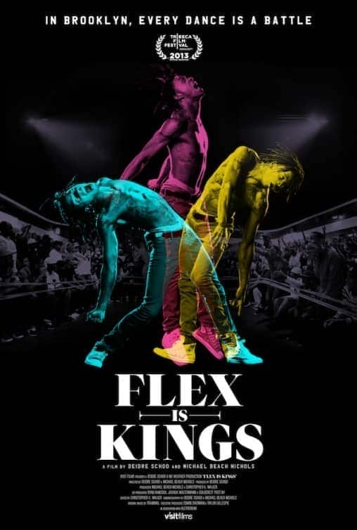 [2013][欧美][纪录][BD-720P]街舞之王 Flex.Is.Kings.2013.LIMITED.720p.BluRay.x264-AN0NYM0US 4.43GB