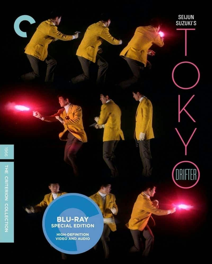 [更 早][日本][犯罪][BD-1080P]东京流浪者/东京流浪汉 Tokyo.Drifter.1966.BluRay.CC.1080p.AC3.x264-CHD 10.61G