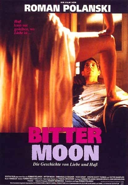 [更 早][欧美][剧情][BD-720P]苦月亮/钥匙孔的爱/偷月迷情 Bitter.Moon.1992.720p.BluRay.X264-AMIABLE 5.51GB