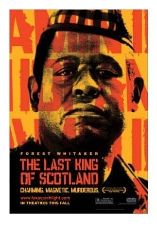 [2006][欧美][剧情][BD-720P]末代独裁/最后的苏格兰王 The.Last.King.Of.Scotland.2006.720p.Bluray.x264-AMIABLE 6.56GB