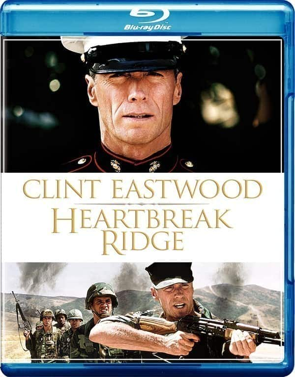 [更 早][欧美][动作][BD-720P]伤心岭/战火云霄/魔鬼士官长.Heartbreak.Ridge.1986.BluRay.720p.DTS.x264-CHD 6.54GB