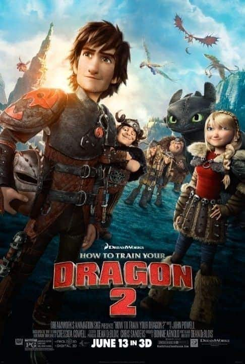 [2014][欧美][动画][WEB-1080P]驯龙高手2/驯龙记2 How.to.Train.Your.Dragon.2.2014.1080p.WEB-DL.AAC2.0.H264-RARBG 3.17GB