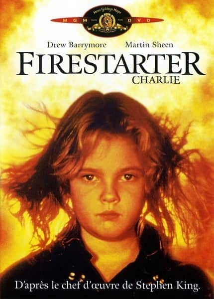 [更 早][欧美][科幻][BD-720P]凶火/神秘火焰/势如破竹 Firestarter.1984.720p.BluRay.X264-AMIABLE 5.47GB