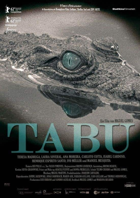 [2012][欧美][剧情][BD-720P]忌讳/禁忌/禁恋 Tabu.2012.720p.BluRay.DD5.1.x264-CtrlHD 9.15GB