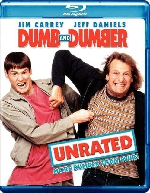 [更 早][欧美][喜剧][BD-1080P]阿呆与阿瓜 Dumb.And.Dumber.1994.1080p.BluRay.x264-CiNEFiLE 8.02GB