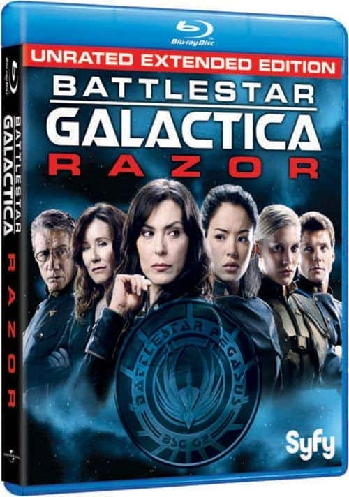 [2007][欧美][科幻][BD-720P]太空堡垒卡拉狄加:利刃 Battlestar.Galactica.Razor.2007.Extended.720p.BluRay.x264.DTS-WARHD