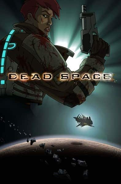 [2008][欧美][动画][BD-720P]死亡空间:坍塌 Dead.Space.Downfall.2008.720p.BluRay.x264-CiNEFiLE 2.23GB