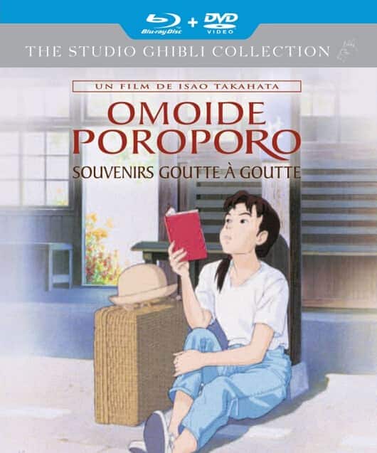 [更 早][日本][动画][BD-720P][岁月的童话].Only.Yesterday.1991.720p.BluRay.x264.AC3-CNXP[国粤日/中文字幕/2.8G]