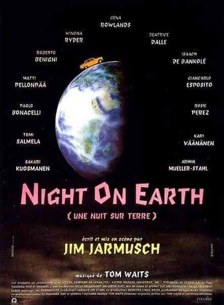 [更 早][欧美][剧情][BD-720P]地球之夜/地球这分钟 Night.on.Earth.1991.720p.BluRay.X264-AMIABLE 5.46GB