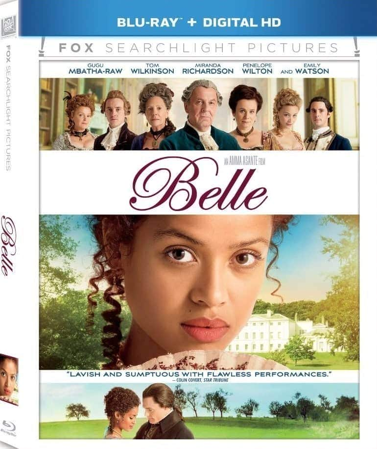 [2013][欧美][剧情][BD-1080P]佳人蓓尔 Belle.2013.BluRay.1080p.DTS.x264-CHD 7.91GB