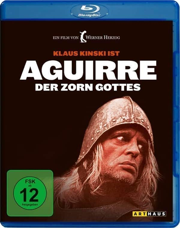 [更 早][欧美][剧情][BD-720P]阿基尔,上帝的愤怒 Aguirre,the.Wrath.of.God.1972 720p.BluRay.x264-WiKi 8.1GB