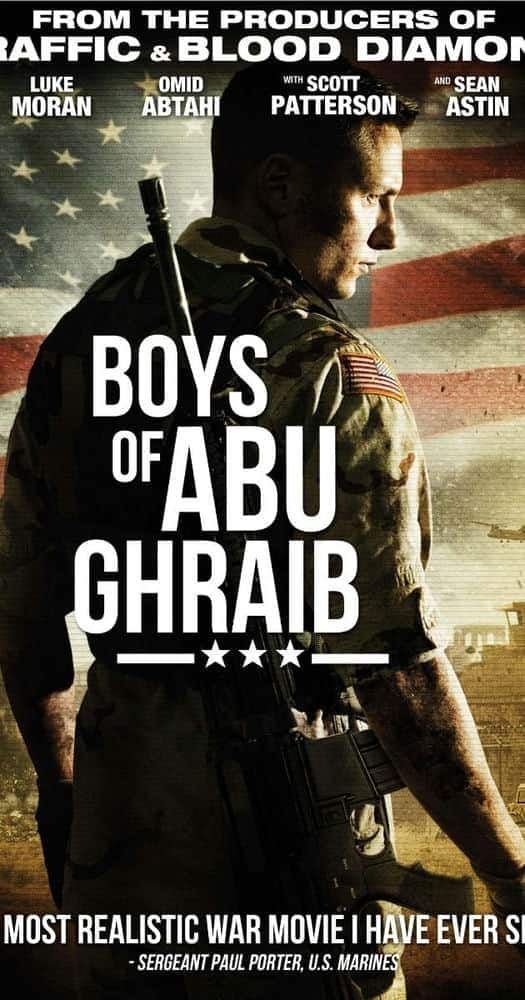 [2014][欧美][剧情][BD-720P]阿布格莱布的男孩 Boys.Of.Abu.Ghraib.2014.720p.BluRay.x264-PFa 4.34GB