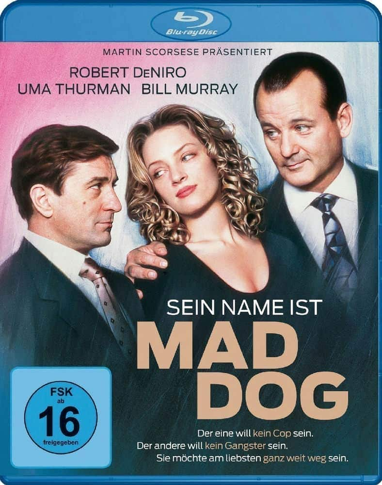 [更 早][欧美][犯罪][BD-720P]疯狗与格拉瑞小姐/疯狗马子 Mad.Dog.and.Glory.1993.720p.BluRay.X264-AMIABLE 4.38GB