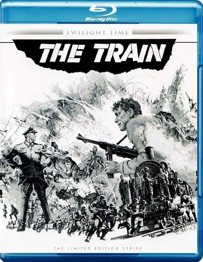 [更 早][欧美][战争][BD-1080P]战斗列车/铁路敢死队/火车 The.Train.1964.1080p.BluRay.X264-AMIABLE 13.13GB