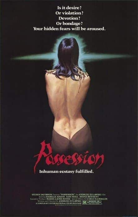 [更 早][欧美][惊悚][BD-720P][着魔]Possession.1981.BluRay.720p.x264.AC3-CMCT[中英字幕][CMCT原创翻译/3.60G]