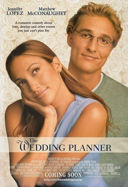 [更 早][欧美][爱情][BD-720P]婚礼专家/爱上新郎 The.Wedding.Planner.2001.720p.BluRay.x264-HDEX 4.37GB