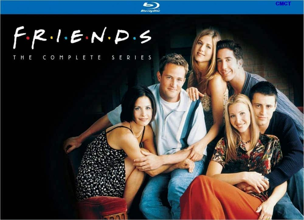 [更 早][欧美][喜剧][BD-720P][老友记.第七季.全24集]Friends.S07.2000.BluRay.720p.x264.AC3-CMCT[中英字幕16.40G]