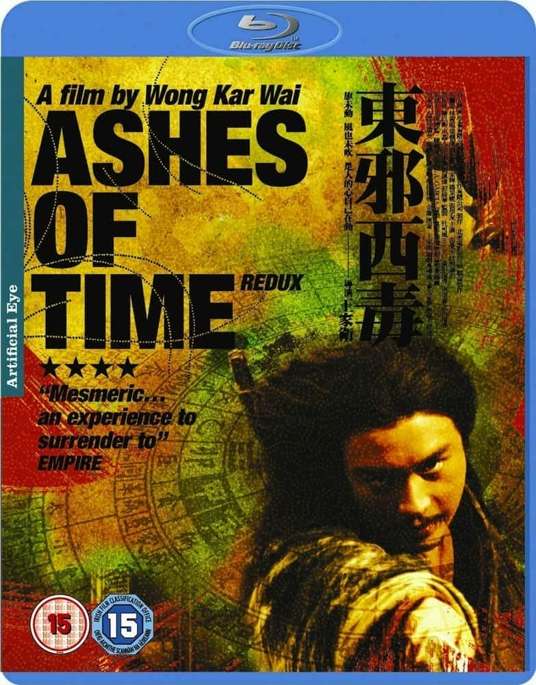 [2008][香港][动作][BD-720P]东邪西毒：终极版 [国粤/英简繁] Ashes.of.Time.Redux.2008.BluRay.720p.x264.DTS.AC3.3Audio-HDWin