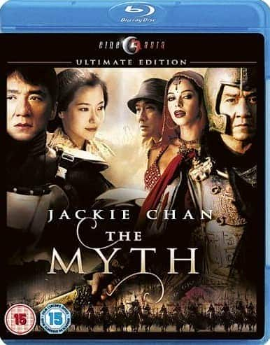 [更 早][香港][动作][BD-原盘]神话[DIY国语粤简繁]The.Myth.2005.UK.BluRay.1080p.AVC.DTS5.1-lingxiaojs 45.54GB