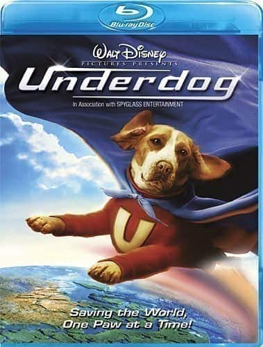 [2007][欧美][喜剧][BD-720P]超狗任务 Underdog.2007.720p.BluRay.x264-HDxT 4.28GB