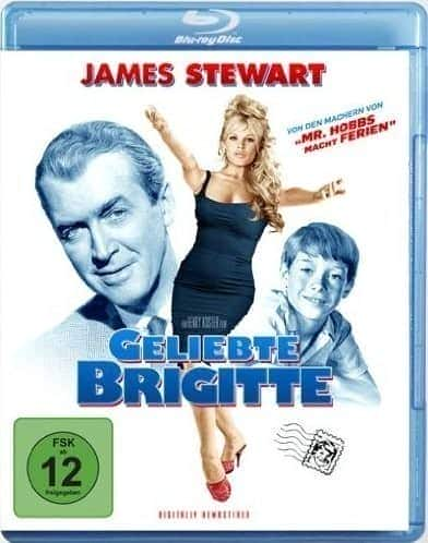 [更 早][欧美][喜剧][BD-1080P]神童 Dear.Brigitte.1965.1080p.BluRay.x264-RUSTED 6.55GB