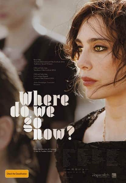 [2011][欧美][喜剧][BD-720P]我们现在去哪儿?/人妻冲冲冲 Where.Do.We.Go.Now.2011.720p.BluRay.x264-ROVERS 4.37GB