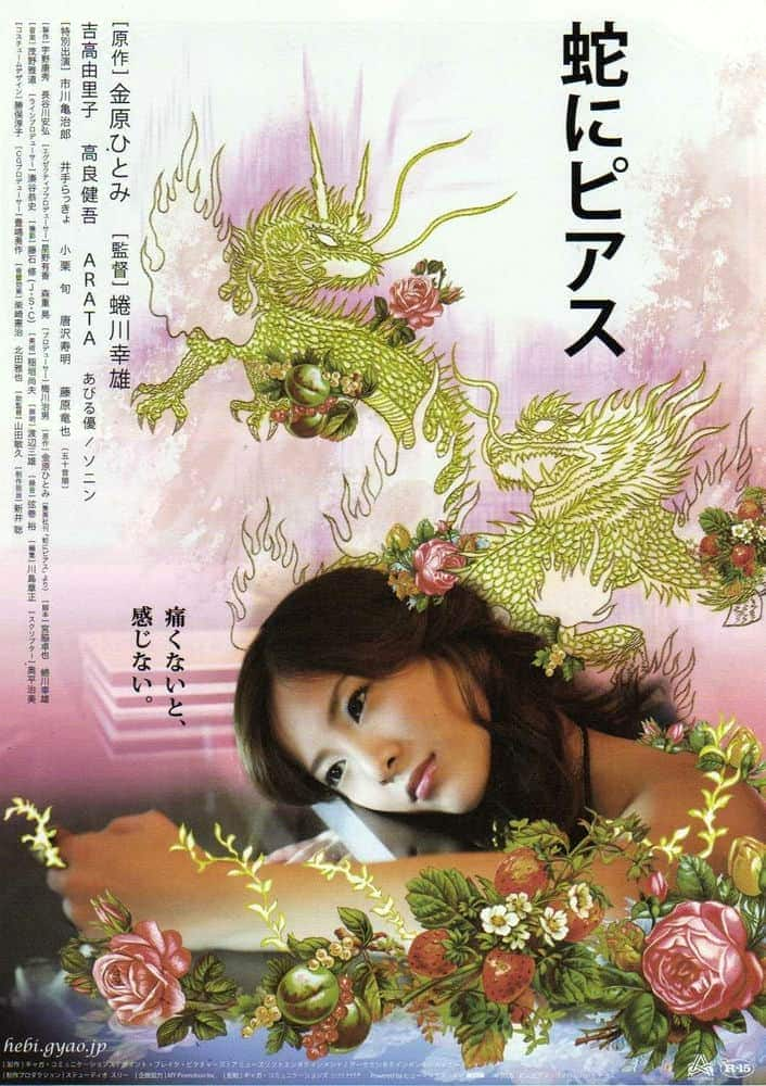 [2008][日本][剧情][BD-720P]蛇舌.Snakes.and.Earrings.2008.BluRay.720p.FLAC.x264-YYeTs 5.51GB