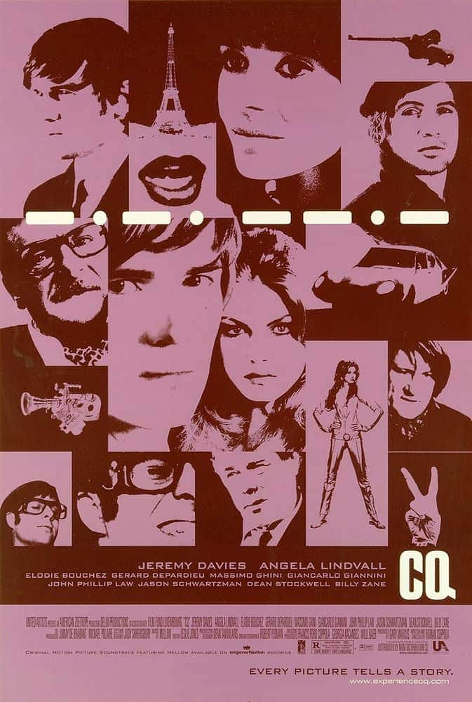 [更 早][欧美][喜剧][WEB-720P]完美女人 CQ.2001.720p.WEB-DL.H264-CtrlHD  2.53GB