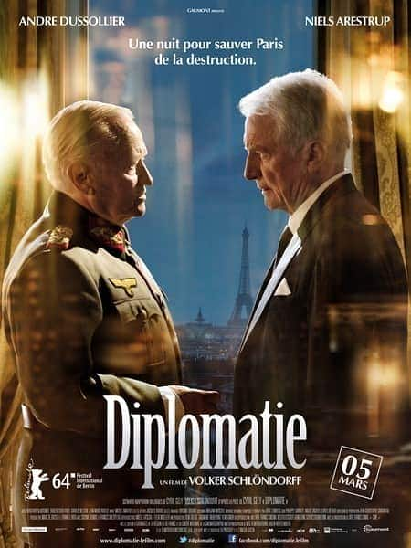 [2014][欧美][剧情][BD-720P]外交秘闻 Diplomacy.2014.720p.BluRay.x264-RedBlade 3.28GB