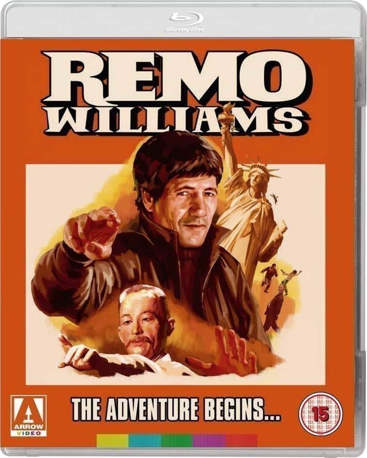 [更 早][欧美][动作][BD-720P]御用杀手 Remo.Williams.The.Adventure.Begins.1985.720p.BluRay.X264-AMIABLE 4.37GB