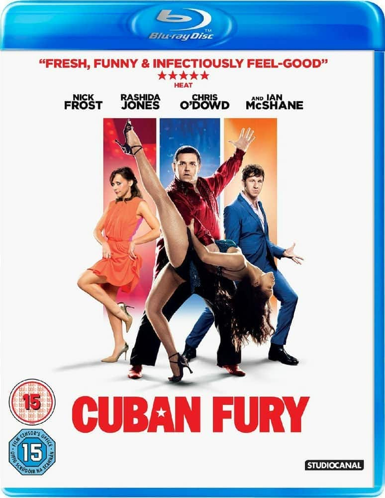 [2014][欧美][喜剧][BD-720P]古巴浪人/古巴热舞 Cuban.Fury.2014.720p.BluRay.X264-AMIABLE 3.28GB