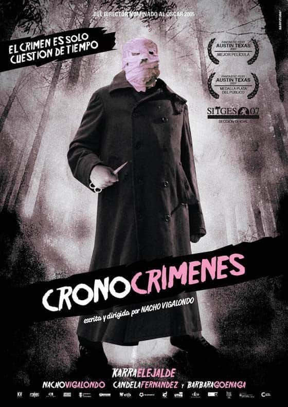 [2007][欧美][惊悚][BD-720P][时空罪恶]Timecrimes.2007.BluRay.720p.x264.AC3-CnSCG[中文字幕/2.5G]