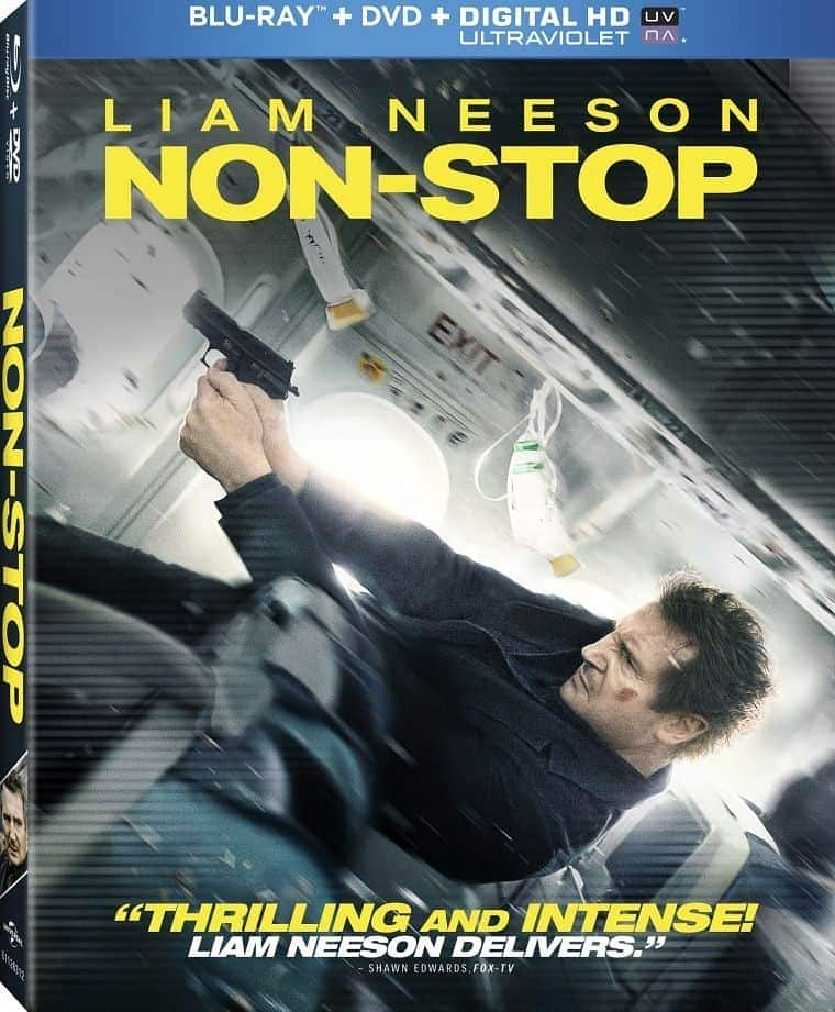 [2014][欧美][动作][BD-原盘]急速天劫/永不停歇 Non.Stop.2014.BluRay.1080p.AVC.DTS-HD.MA5.1-CHDBits 34.29GB