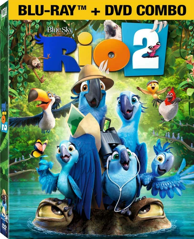 [2014][欧美][动画][BD-720P][里约大冒险2]Rio.2.2014.BluRay.720p.x264.AC3.2Audios-CMCT[国英双语][中英字幕]