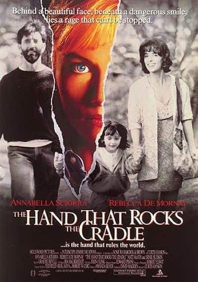 [更 早][欧美][惊悚][BD-720P]推动摇篮的手/摇篮惊魂 The.Hand.That.Rocks.The.Cradle.1992.720p.BluRay.x264-HD4U 5.47GB