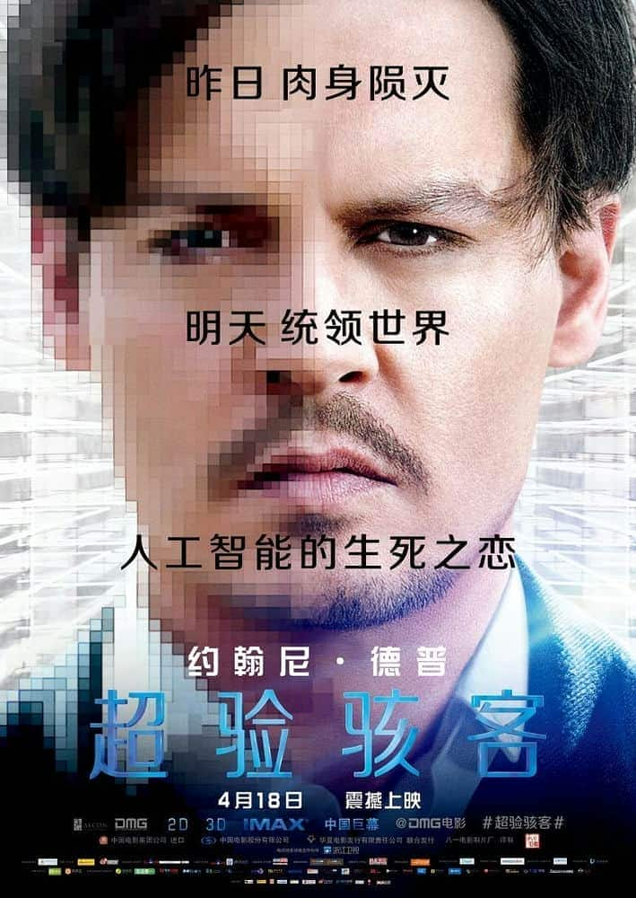 [2014][欧美][动作][BD-1080P]超验骇客 Transcendence.2014.BluRay.1080p.x264.DTS-HD.MA.5.1-HDWinG 10.88GB