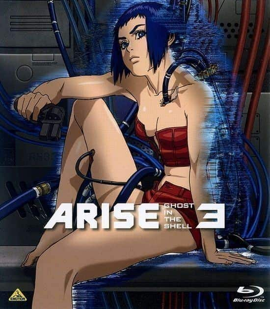 [2014][日本][动画][BD-720P]攻壳机动队:崛起3 Ghost.in.the.Shell.Arise.Border.3.2014.720p.BluRay.x264-WiKi 2.5GB