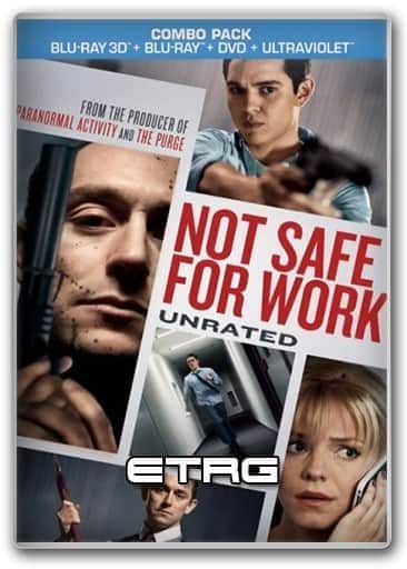 [2014][欧美][犯罪][BD-720P]危险工作 Not Safe For Work [2014] BluRay 720p DTS x264 Masta 2.76GB