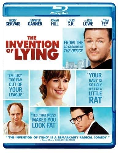 [2009][欧美][喜剧][BD-720P]谎言的诞生/事实的这一面 The.Invention.of.Lying.2009.720p.BluRay.x264.DTS-WiKi 4.37GB