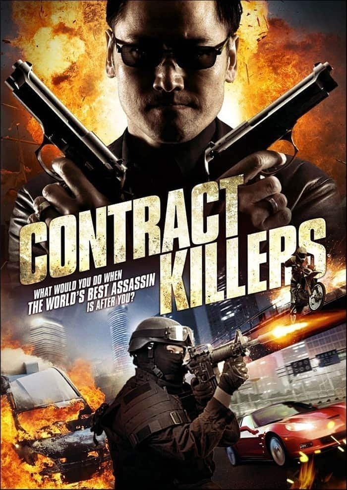 [2014][欧美][动作][BD-720P]职业杀手 Contract.Killers.2014.BluRay.720p.x264.DTS-HDWinG 4.37GB