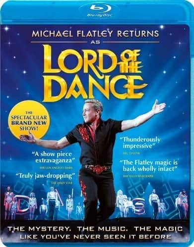 [2011][欧美][喜剧][BD-原盘][踢踏舞剧][舞王 蓝光原盘] LORD OF THE DANCE 2011 BluRay 1080p AVC DTS-HDMA 7.1 -CHDBits 28