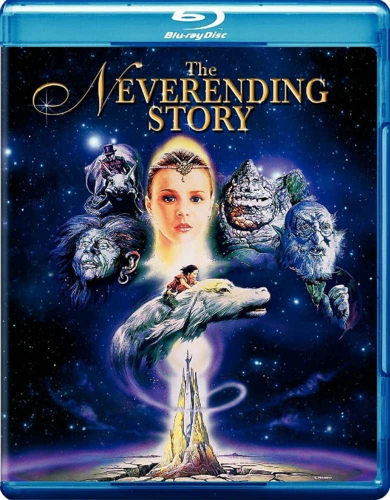 [更 早][欧美][奇幻][BD-1080P]大魔域 The.NeverEnding.Story.1984.BluRay.1080p.DTS.x264-CHD 9.5GB