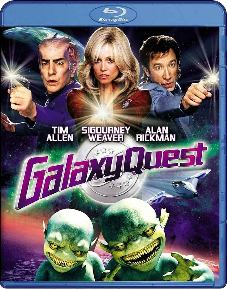 [更 早][欧美][科幻][BD-720P]惊爆银河系/银河追缉令 Galaxy.Quest.1999.BluRay.720p.AC3.x264-CHD 3.99GB