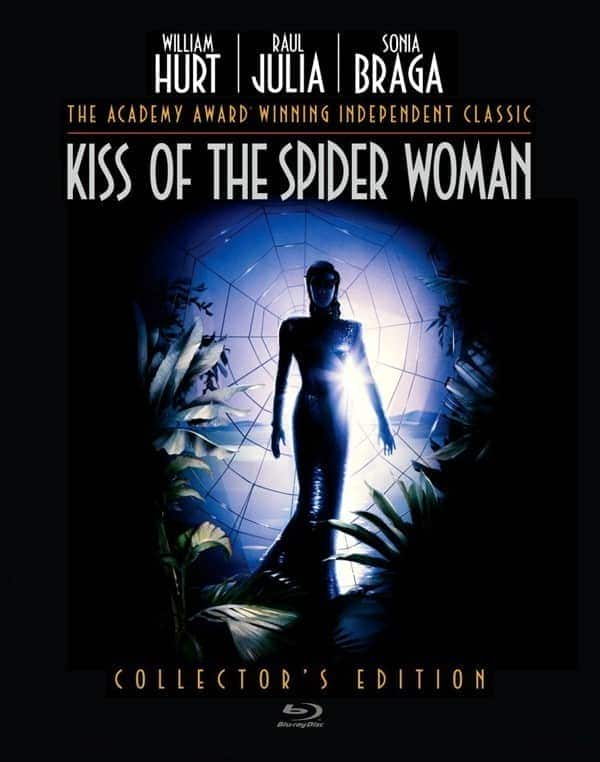 [更 早][欧美][剧情][BD-720P]蜘蛛女之吻 Kiss.of.the.Spider.Woman.720p.1985.BluRay.x264-WiKi 5GB