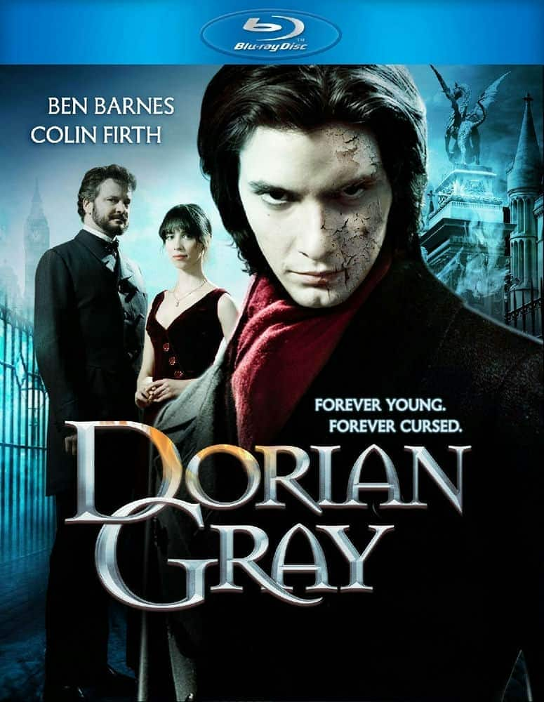 [2009][欧美][剧情][BD-1080P]道林·格雷 Dorian.Gray.2009.BluRay.1080p.DTS.x264-CHD 10.1GB