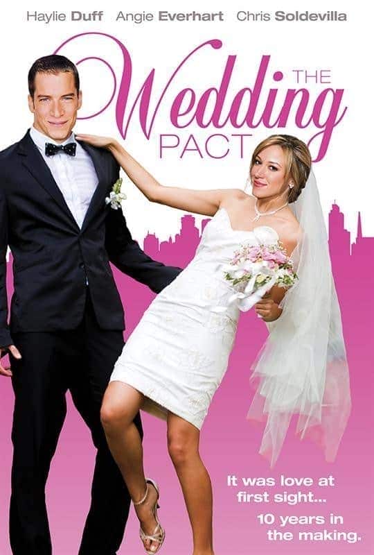 [2014][欧美][喜剧][BD-720P]婚礼契约/婚礼现象 The.Wedding.Pact.2014.720p.BluRay.x264-SONiDO 4.37GB